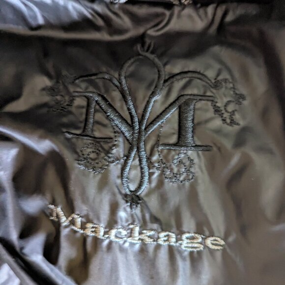 Mackage winter coat  Pre season sale - Picture 13 of 16